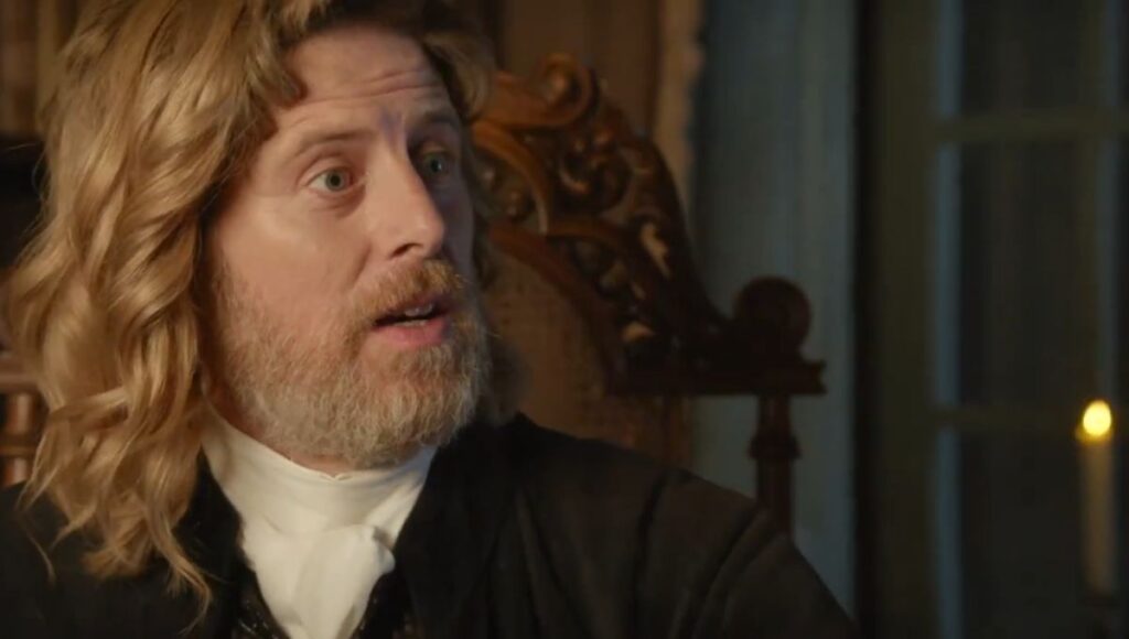 avance del capítulo 285 de hoy 30 de octubre de Valle Salvaje