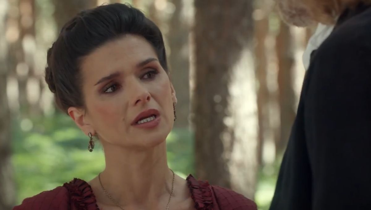 Valle Salvaje avance del capítulo 285 de hoy jueves 30 de octubre