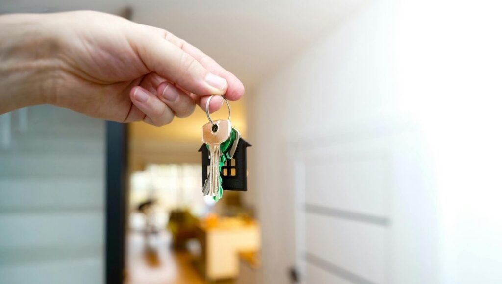 Fechas de registro para el programa Vivienda para el Bienestar