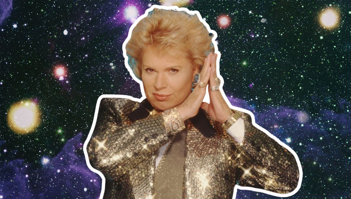 Predicciones de Walter Mercado miércoles 22 de octubre