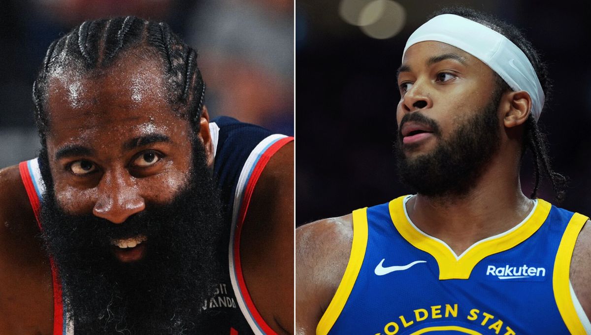 Horario del partido de Warriors vs. Cippers