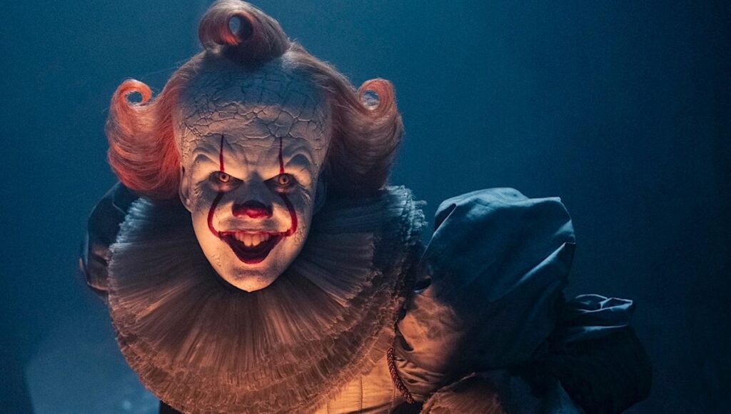 capítulos de Welcome to Derry