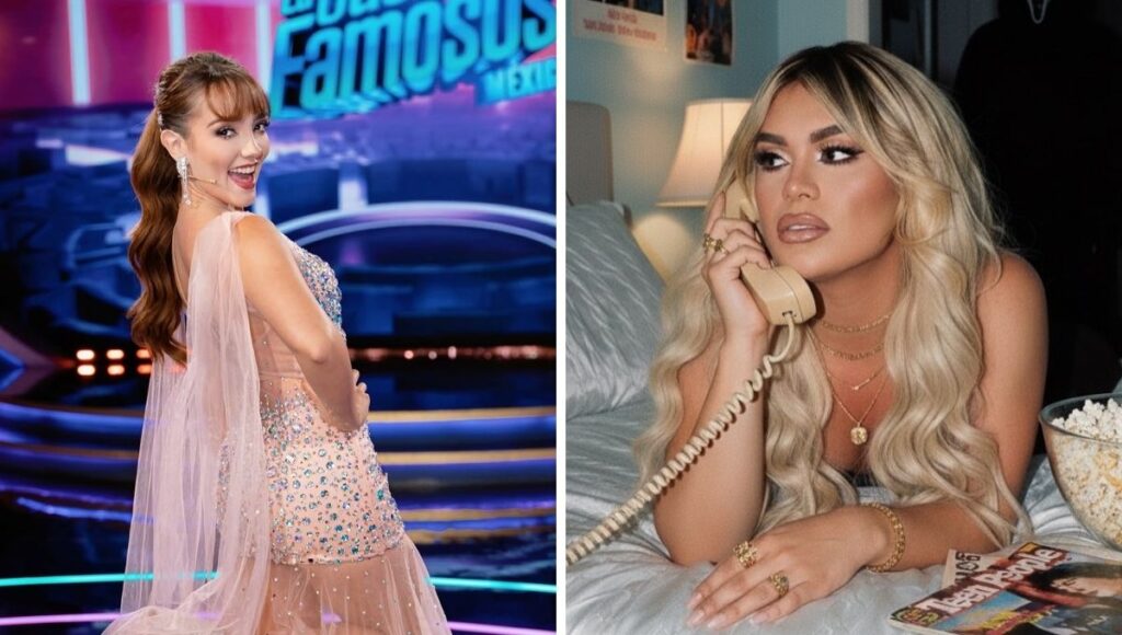 Familia de Eleaine amenazó a Wendy Guevara