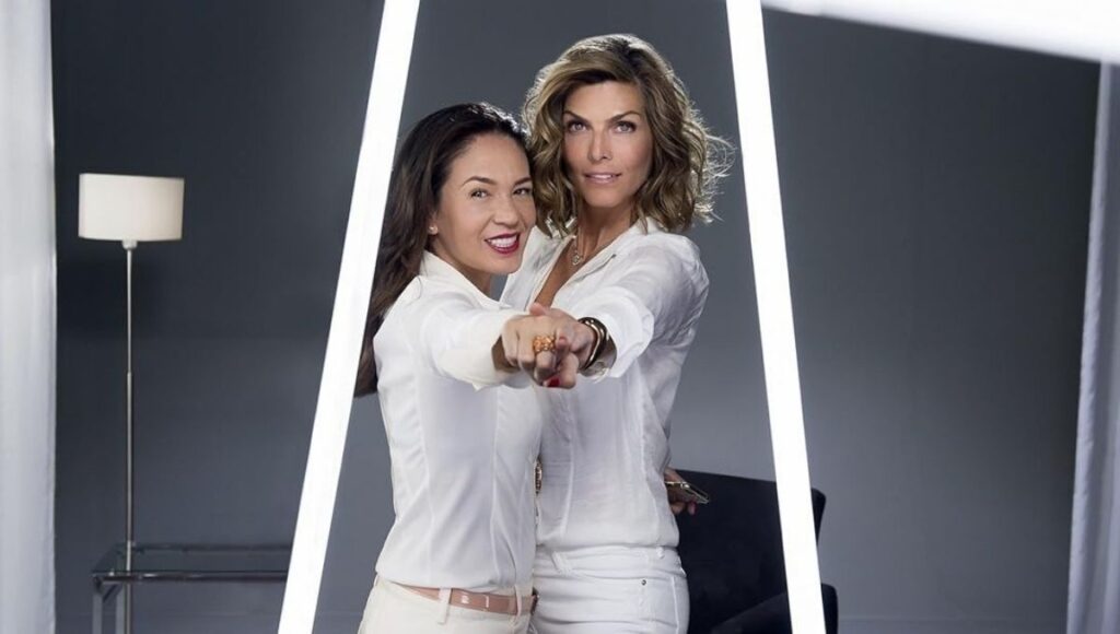 yolanda andrade vuelve a montse & joe el 21 de octubre
