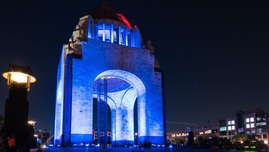 Día la Revolución Mexicana y efemérides de hoy 20 de noviembre