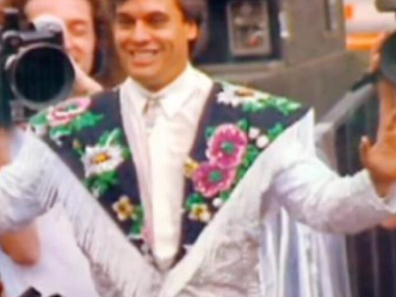 Netflix muestra un lado diferente de Juan Gabriel