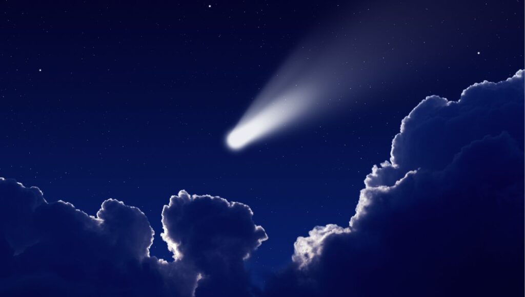 Cometa 3IAtlas dónde está y cómo ver hoy 6 de noviembre