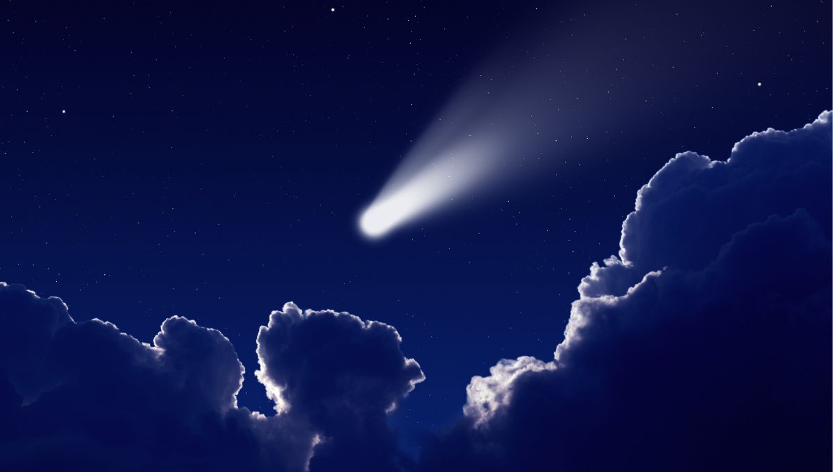 Cometa 3IAtlas dónde está y cómo ver hoy 6 de noviembre