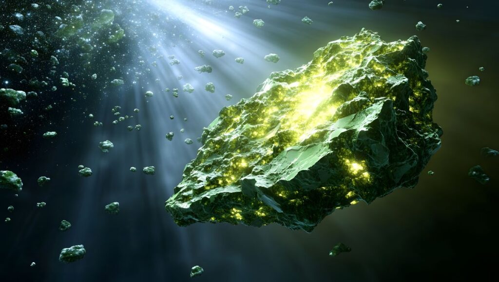 Dónde está el cometa 3IAtlas y dónde ver hoy 7 de noviembre