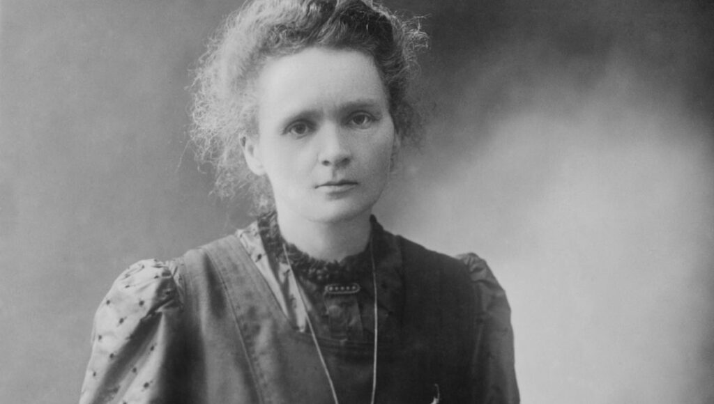 Efemérides de hoy 7 de noviembre