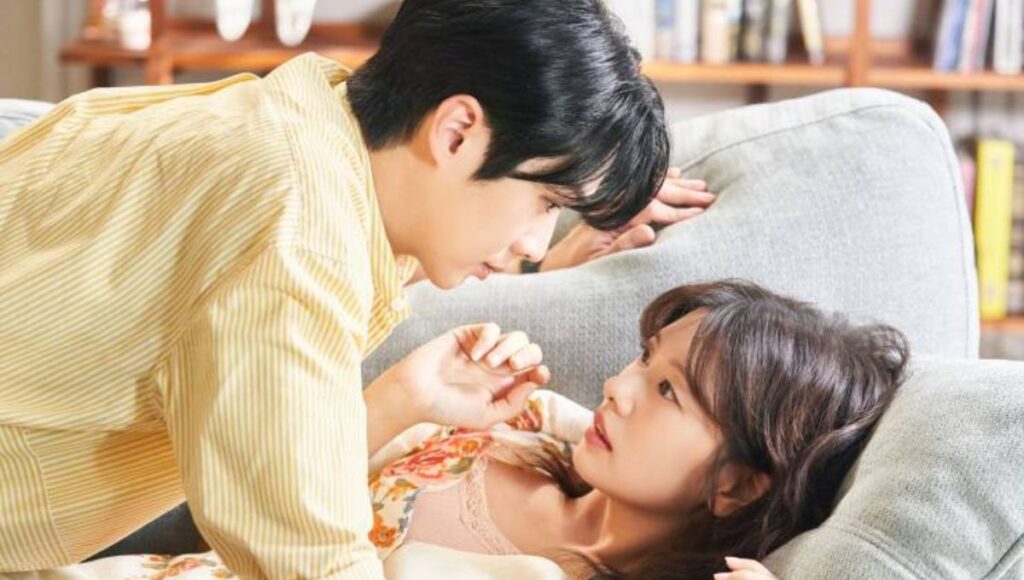 Calendario de estreno de capítulos Amor de Mentira en Disney Plus