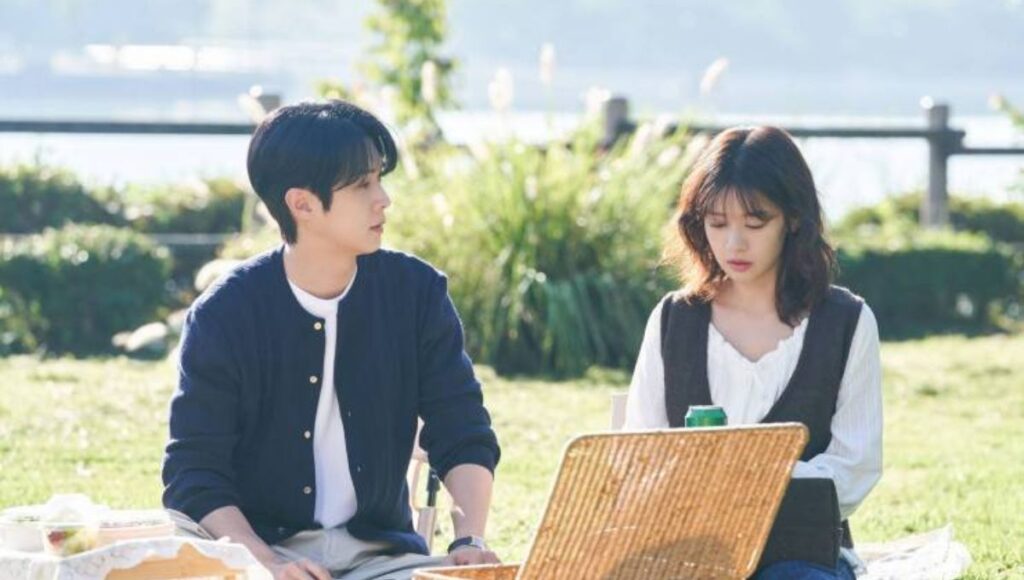 Calendario de estreno de capítulos Amor de Mentira en Disney Plus