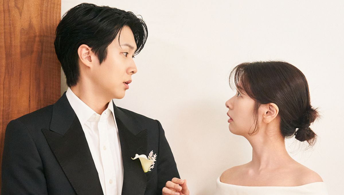 Calendario de estreno de capítulos Amor de Mentira en Disney Plus