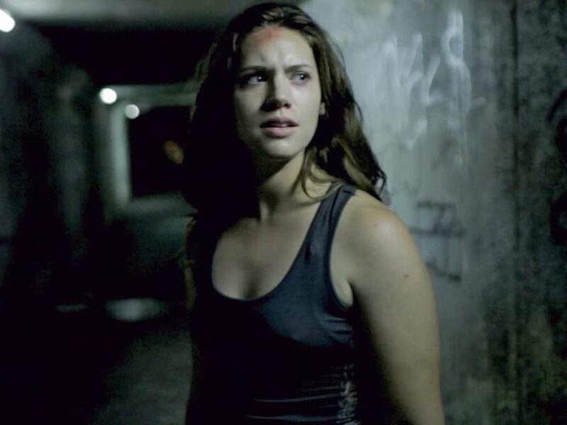 Final explicado de Ausente serie de Netflix