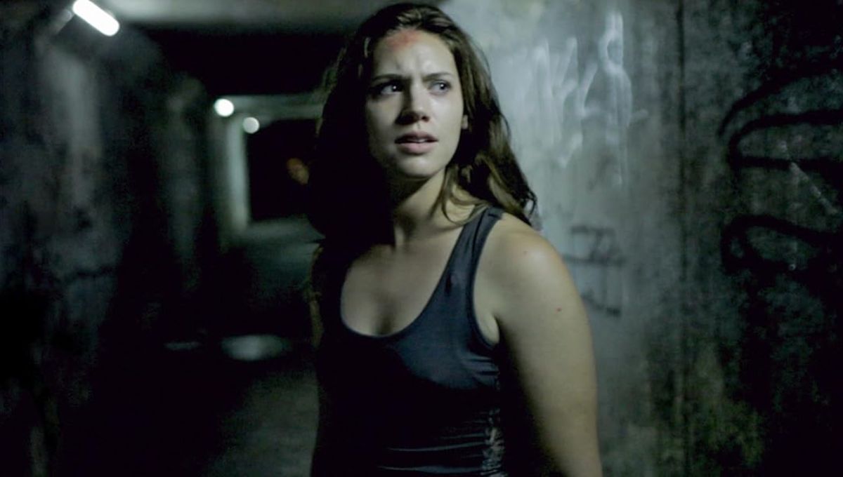 Final explicado de Ausente serie de Netflix