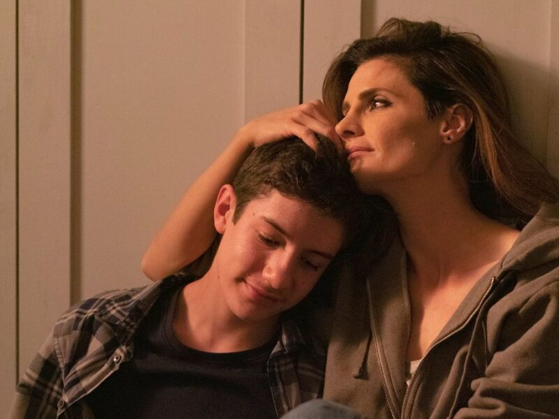 Sinopsis y reparto de Ausente serie de Netflix