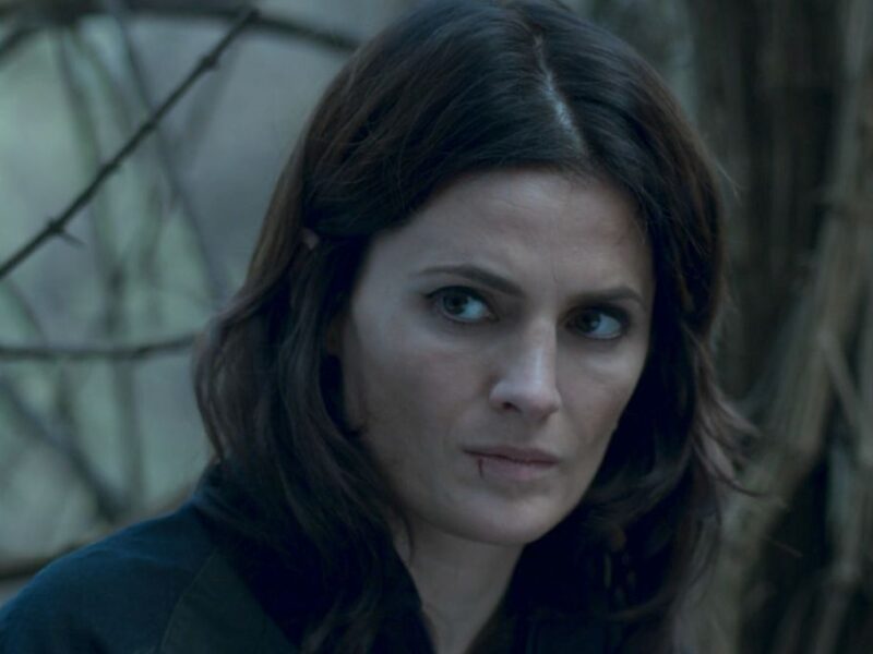 Ausente de Netflix no tendrá cuarta temporada