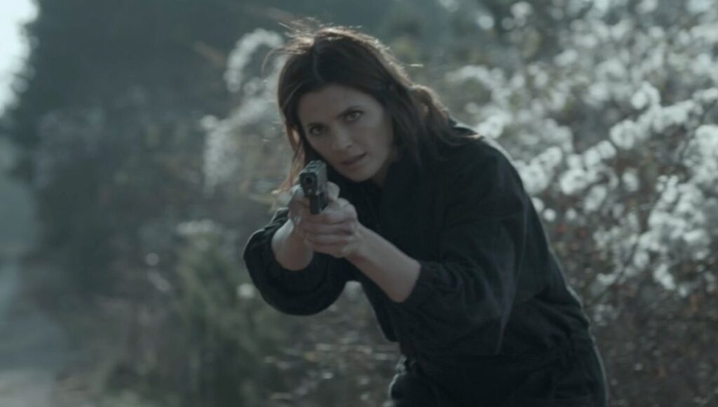 Ausente de Netflix no tendrá cuarta temporada