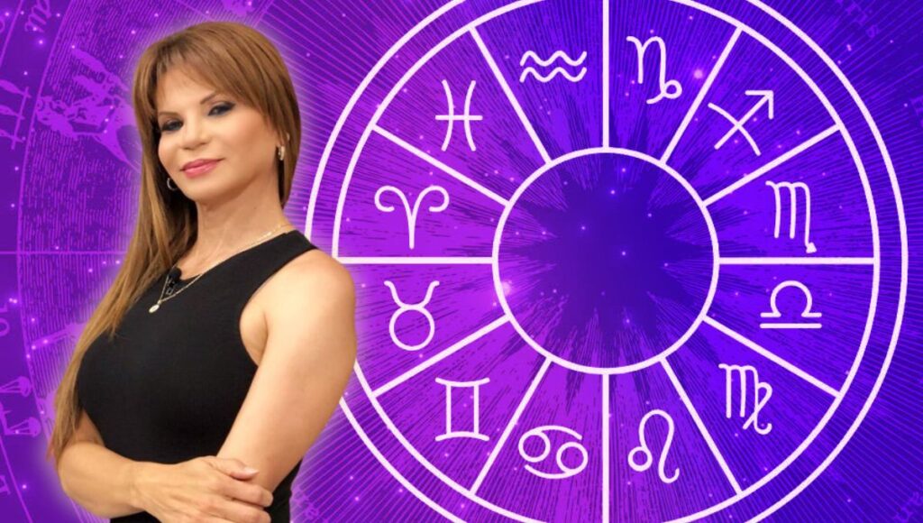 Horóscopo de Mhoni Vidente de hoy 9 de noviembre 2025