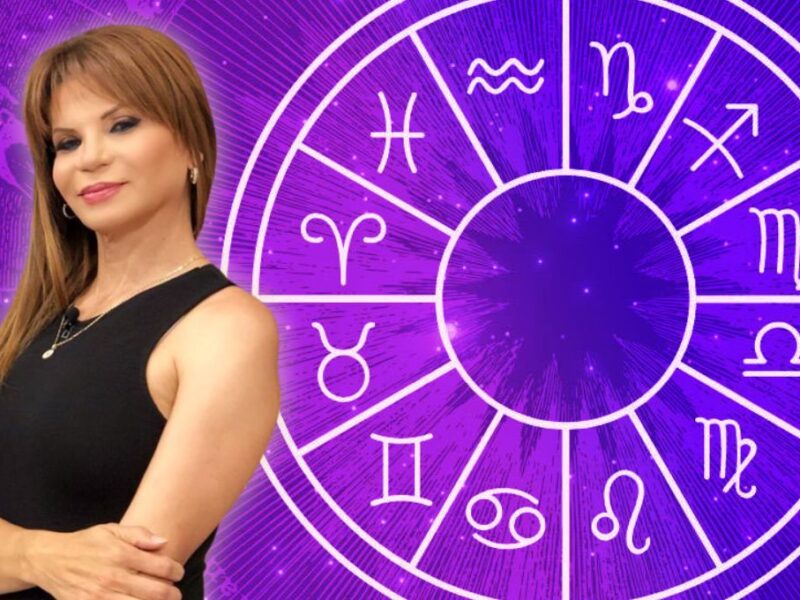 Horóscopo de Mhoni Vidente de hoy 9 de noviembre 2025