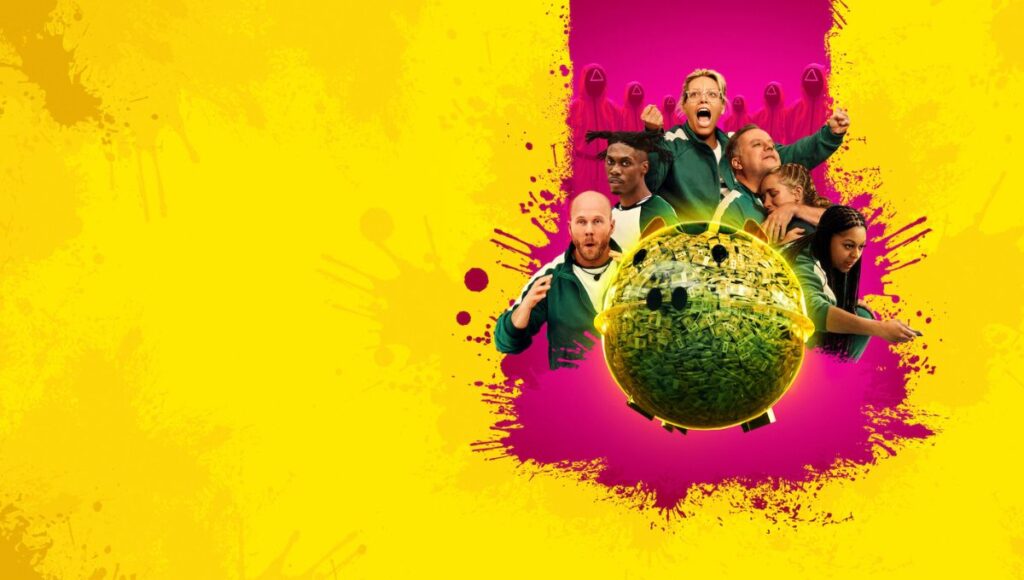 fecha de estreno nuevos capítulos El Juego del Calamar: El Desafío