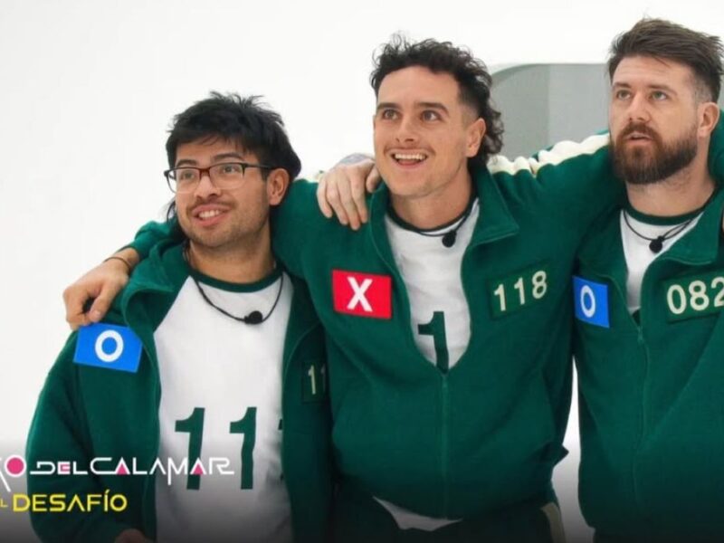 fecha de estreno nuevos capítulos El Juego del Calamar: El Desafío