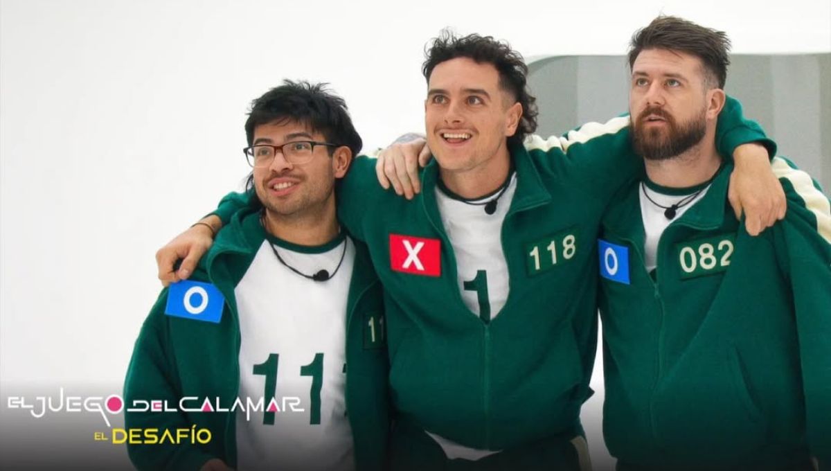 fecha de estreno nuevos capítulos El Juego del Calamar: El Desafío