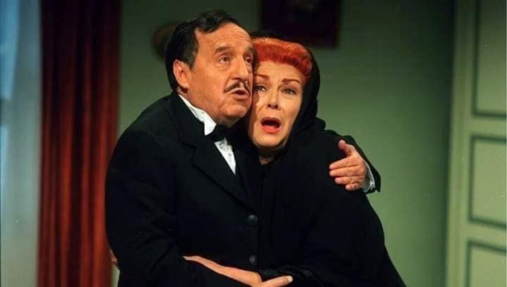 De qué murió Maricarmen Vela actriz de El Chavo del 8