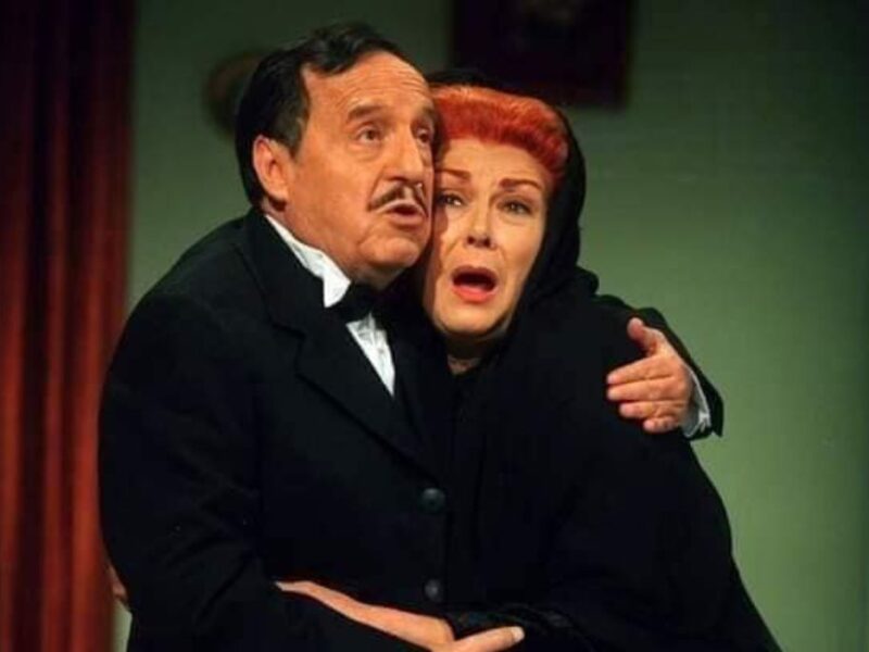 De qué murió Maricarmen Vela actriz de El Chavo del 8