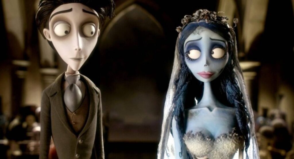 'El Cadaver de la Novia' en Azteca 7