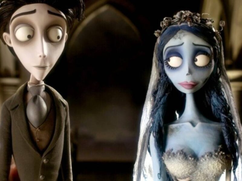 'El Cadaver de la Novia' en Azteca 7