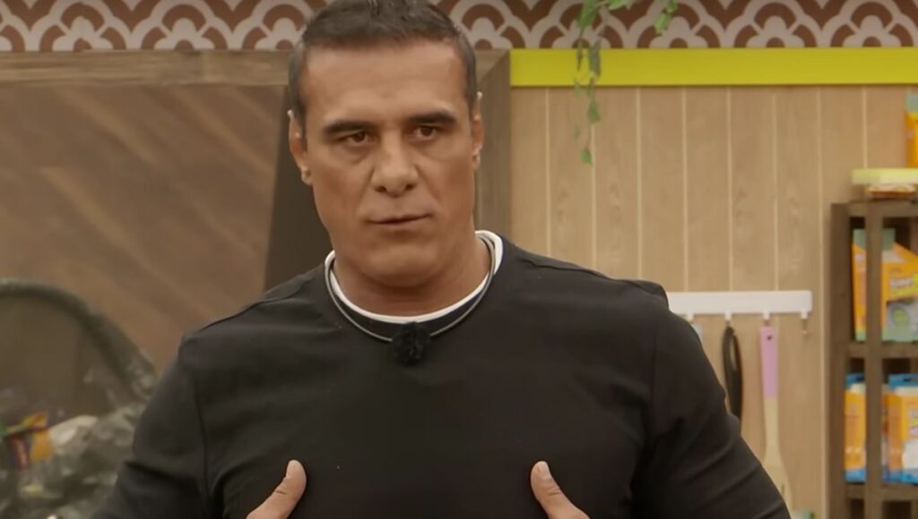 El caso de El Patrón en Estados Unidos y la denuncia por violencia