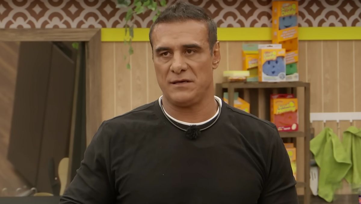 El caso de El Patrón en Estados Unidos y la denuncia por violencia