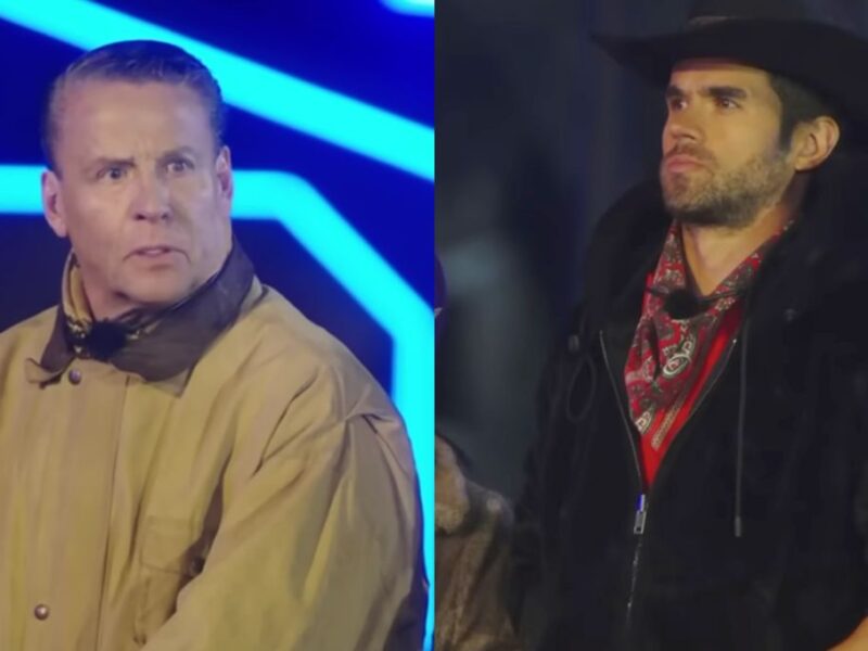 Los granjeros favoritos del público en La Granja VIP