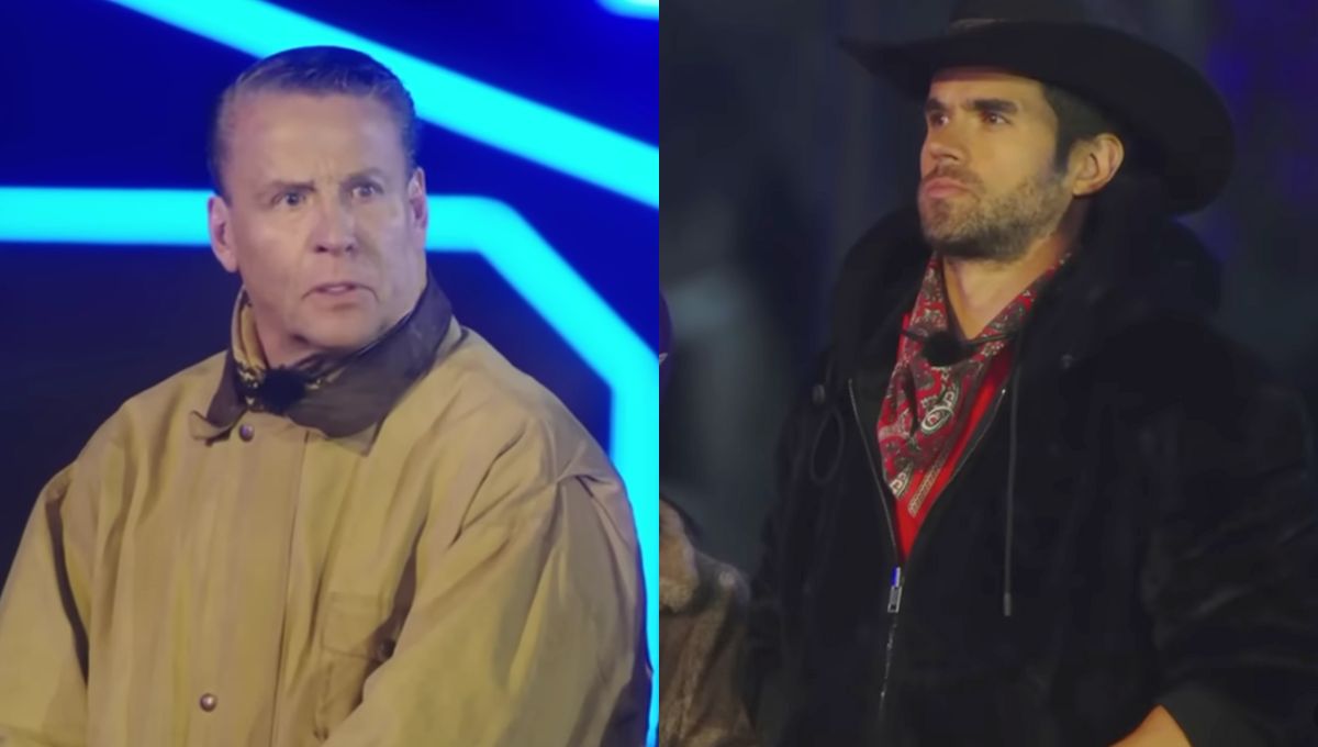 Los granjeros favoritos del público en La Granja VIP