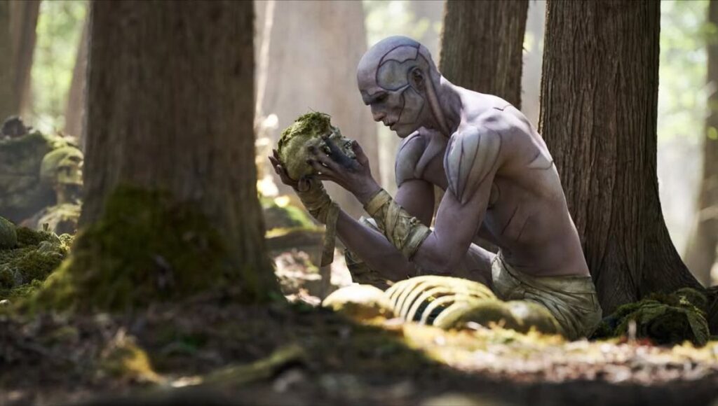 Final explicado de Frankenstein en Netflix