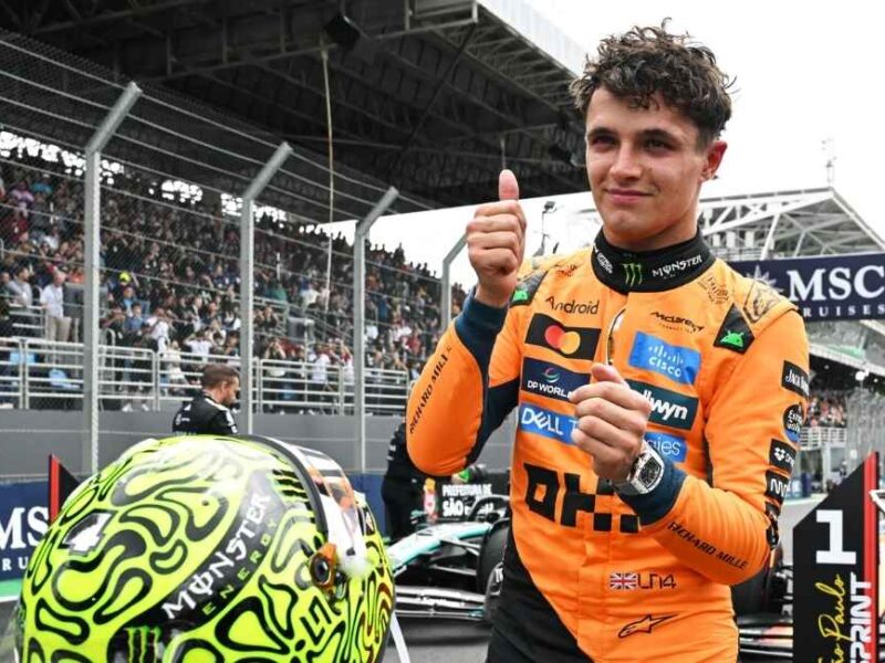 GP Brasil 2025 en vivo