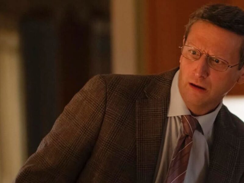 Fecha de estreno temporada 2 de La Silla en HBO Max