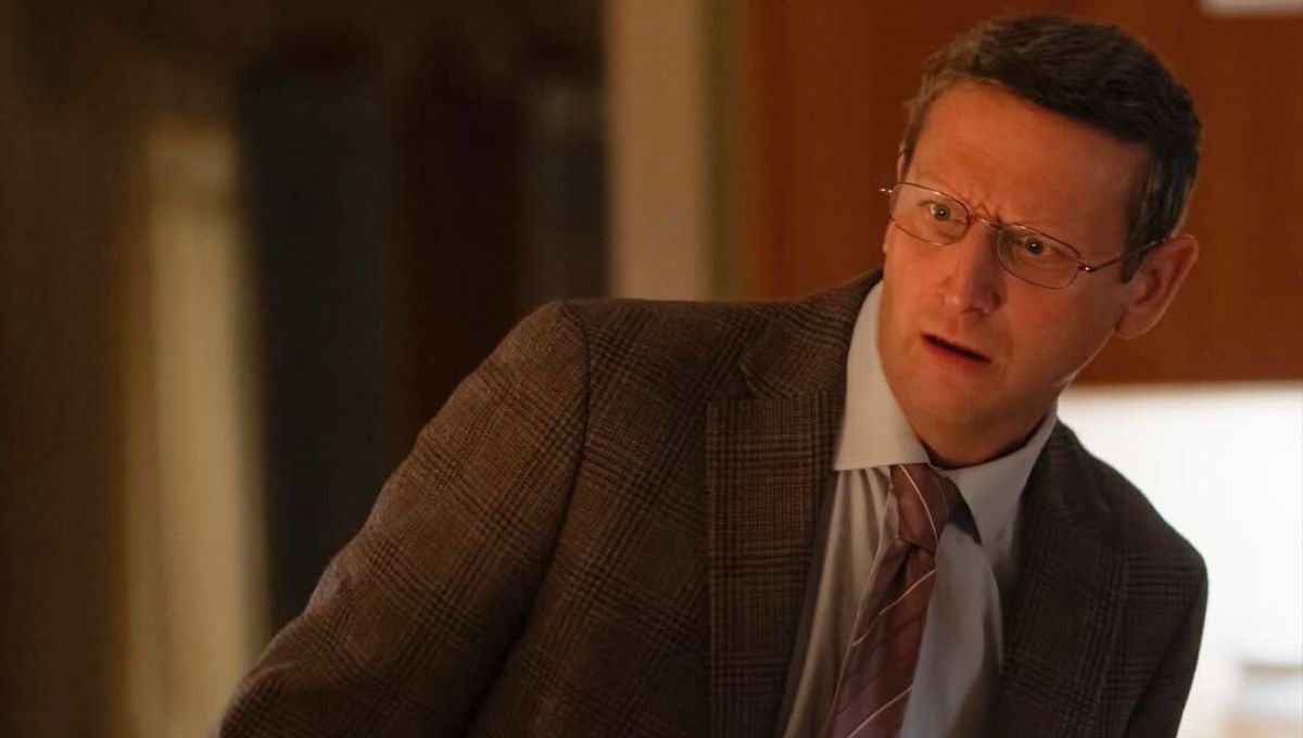 Fecha de estreno temporada 2 de La Silla en HBO Max