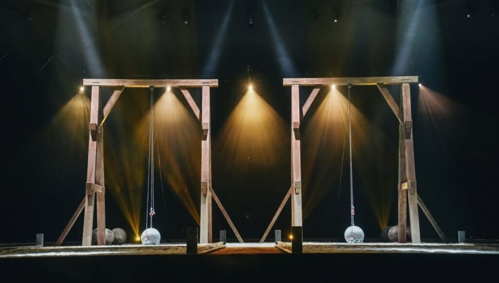 Corea del Sur equipo ganador de Habilidad Física Asia 2025 Netflix