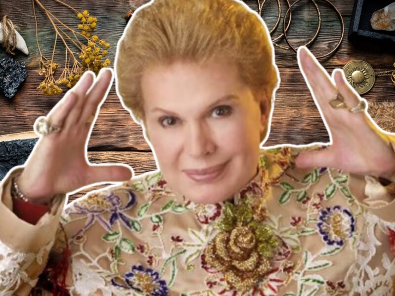 Horóscopo de Walter Mercado hoy domingo 30 de noviembre 2025