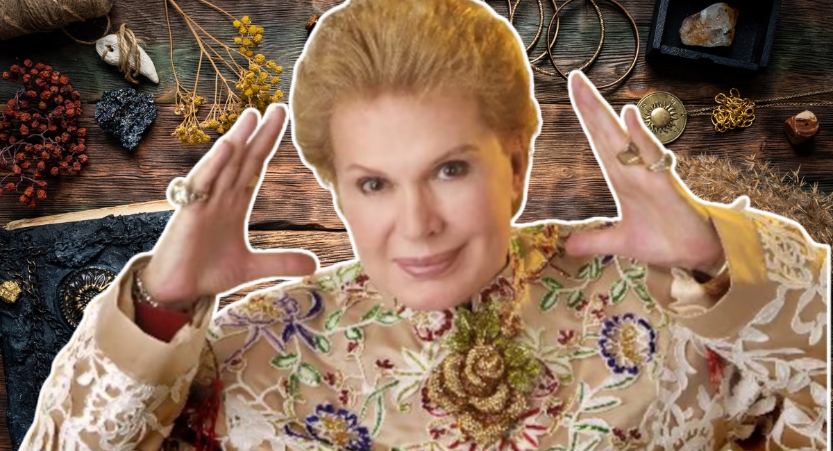 Horóscopo de Walter Mercado hoy domingo 30 de noviembre 2025