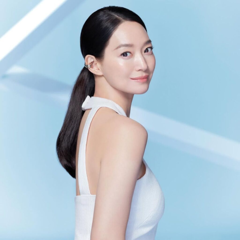 Cuándo se casan Kim Woo-bin y Shin Min-ah