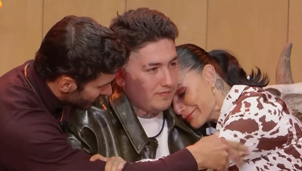 Votaciones de La Granja VIP hoy sábado 1 de noviembre 2025