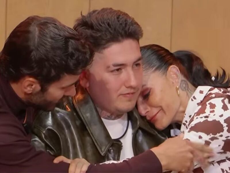 Votaciones de La Granja VIP hoy sábado 1 de noviembre 2025