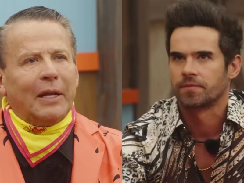 Los participantes favoritos del público en La Granja VIP