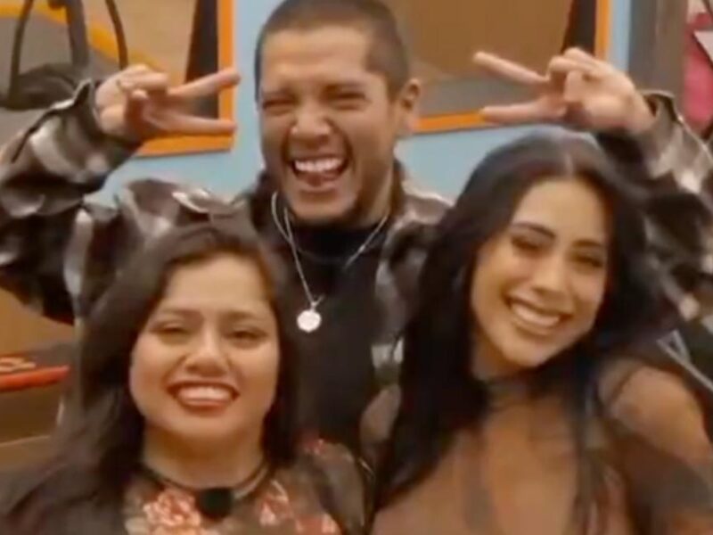 Votaciones en La Granja VIP