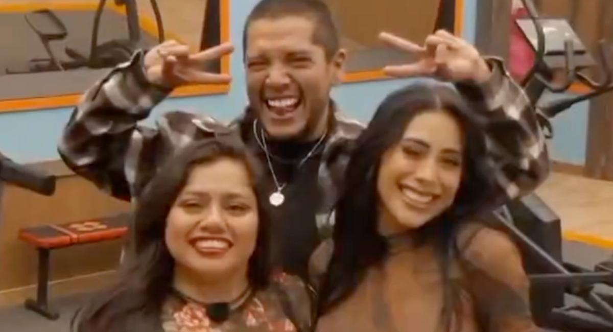 Votaciones en La Granja VIP