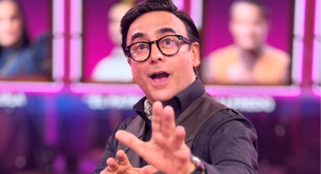 Votaciones de La Granja VIP