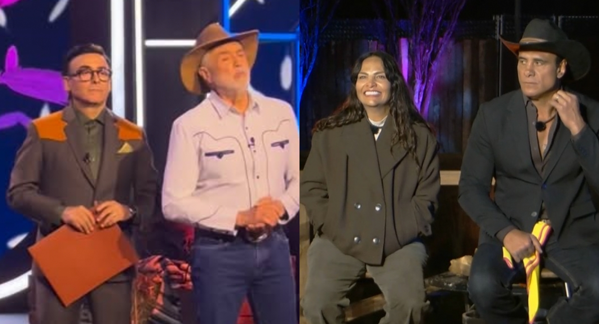 La Granja VIP votaciones hasta el momento